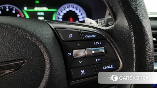 Genesis G70 id 4311120 из Кореи 7
