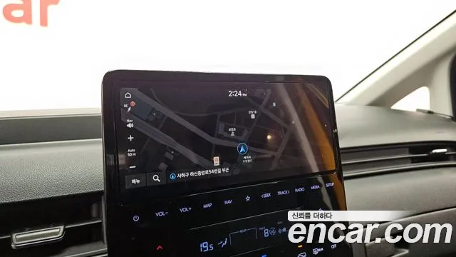 Hyundai Staria id 2619913 из Кореи 7