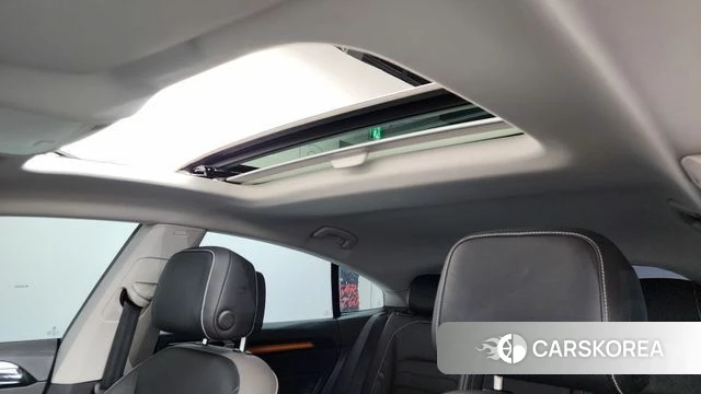 Volkswagen Arteon id 4323234 из Кореи 7