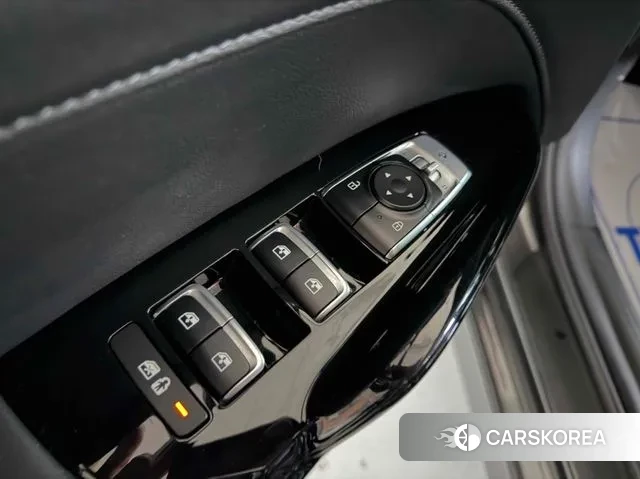 Kia K5 Hybrid 3rd Generation id 3581602 из Кореи 7