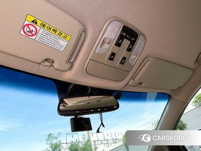 Kia The New Carnival id 4502779 из Кореи 7