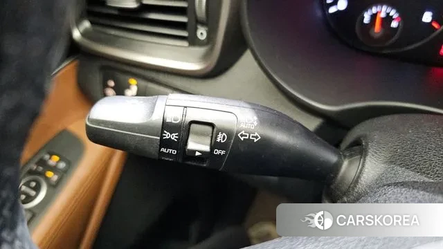 Kia The New Sorento id 2981796 из Кореи 7