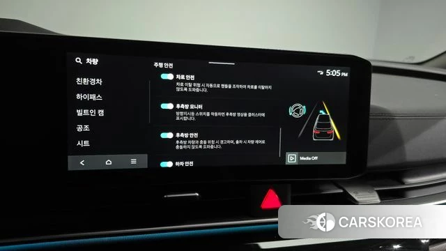 Kia The New Carnival 4th Generation id 4230305 из Кореи 7