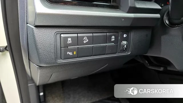 Ssangyong The New Rexton Sport id 3305180 из Кореи 7