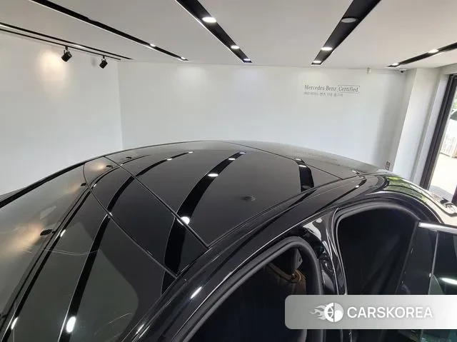 Mercedes-Benz S-Class W223 id 3425417 из Кореи 7