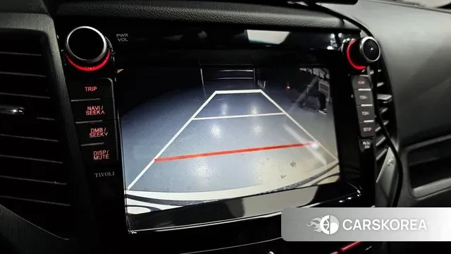 Ssangyong Tivoli Armor id 3703568 из Кореи 7