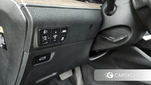 Kia K5 3rd generation id 3546918 из Кореи 7