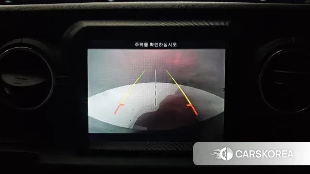 Jeep Wrangler (JL) id 3004841 из Кореи 7