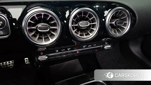 Mercedes-Benz A-Class W177 id 3458393 из Кореи 7