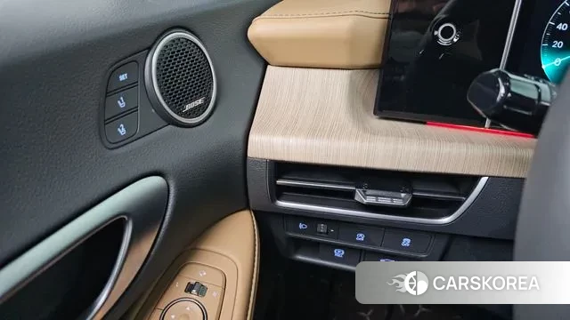 Hyundai Sonata D Edge (DN8) id 3596209 из Кореи 7