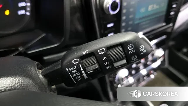 Ssangyong Berry New Tivoli id 3772680 из Кореи 7