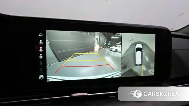 Kia Carnival 4th generation id 3934305 из Кореи 7