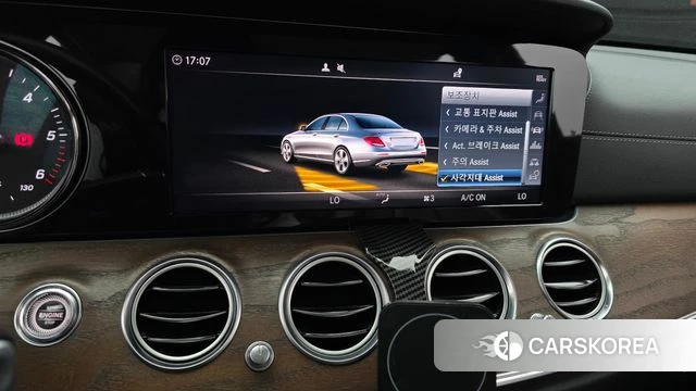 Mercedes-Benz E-Class W213 id 4595536 из Кореи 7