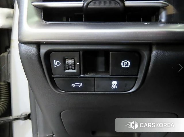 Hyundai Grandeur (GN7) id 4740059 из Кореи 7