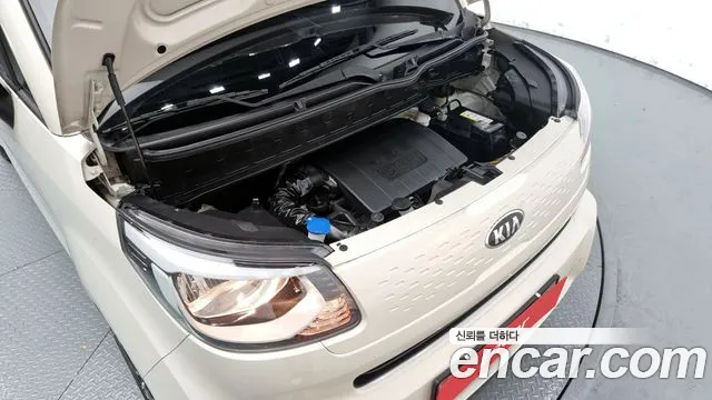 Kia The New Ray id 2686099 из Кореи 7