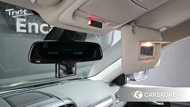 Renault Korea (Samsung) The New QM6 id 3257820 из Кореи 7