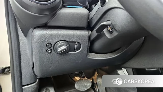 Mini Cooper id 3776462 из Кореи 7