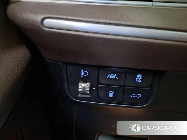 Hyundai The New Grandeur IG id 4367627 из Кореи 7