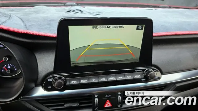 Kia Come New K3 id 2727803 из Кореи 7