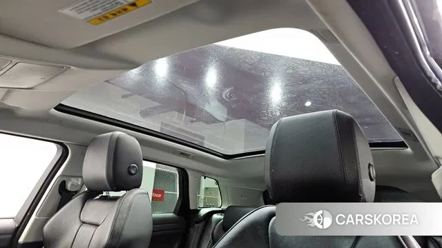 Land Rover Range Rover Evoque id 3622267 из Кореи 7