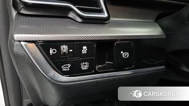 Kia Sportage 5th Generation Hybrid id 3639460 из Кореи 7