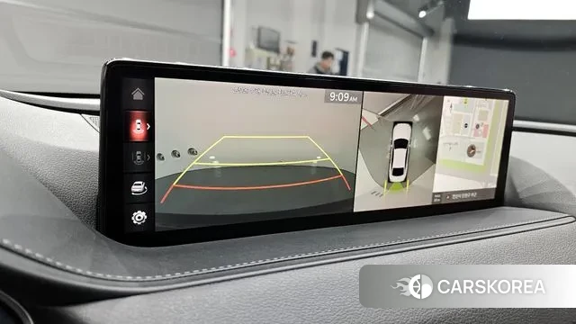 Genesis G80 (RG3) id 3635944 из Кореи 7