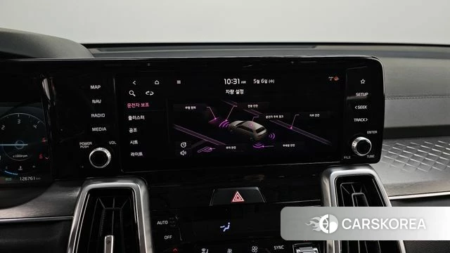 Kia Sorento 4th Generation id 4283818 из Кореи 7