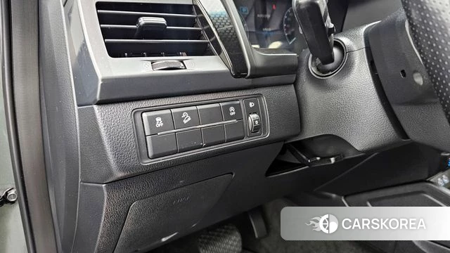 Ssangyong The New Rexton Sport id 3859618 из Кореи 7