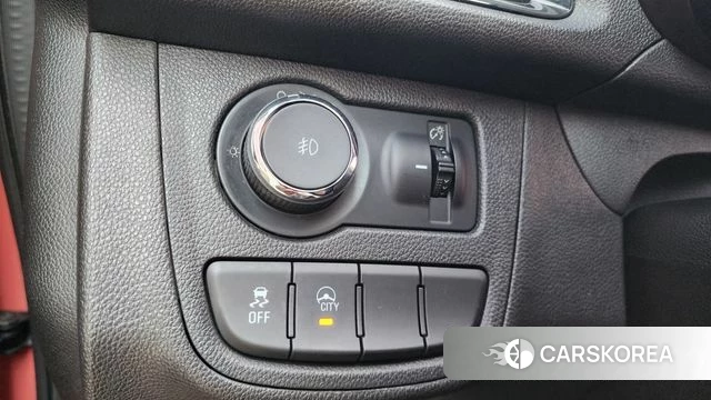 Chevrolet (GM Daewoo) The Next Spark id 3937302 из Кореи 7