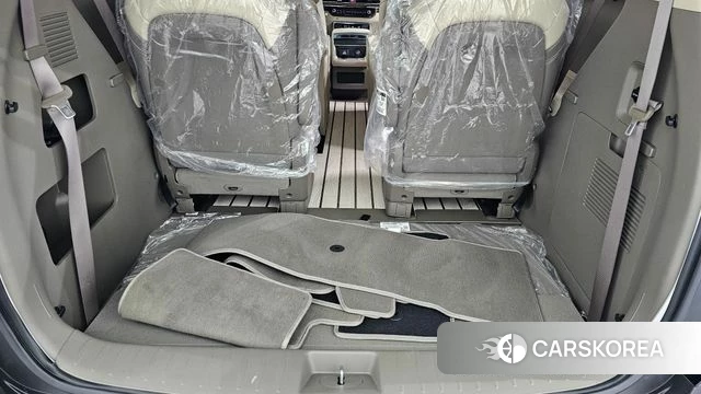 Kia The New Carnival 4th Generation id 4321780 из Кореи 7
