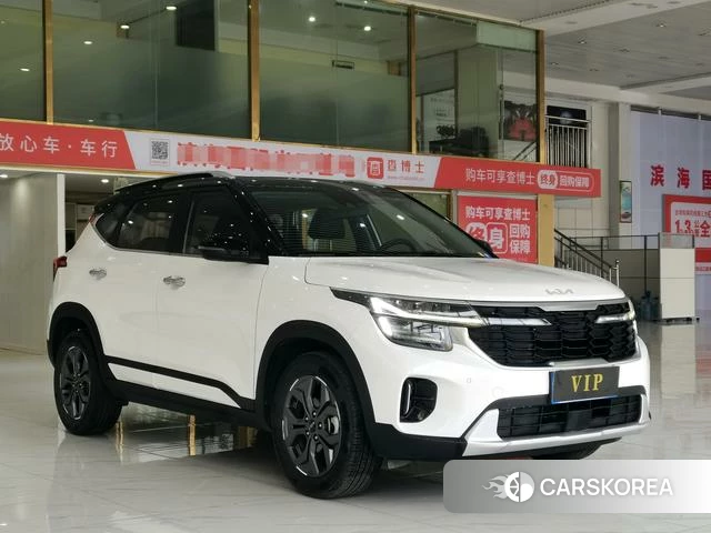 Kia Setus id 4276087 из Китая 7