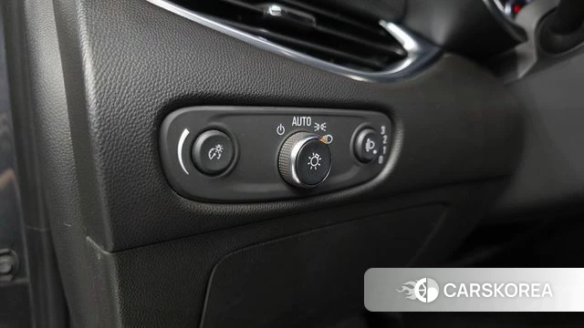 Chevrolet (GM Daewoo) All New Malibu id 4447882 из Кореи 7