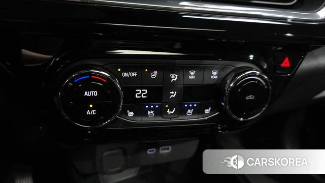 Chevrolet (GM Daewoo) Trax Crossover id 4185612 из Кореи 7