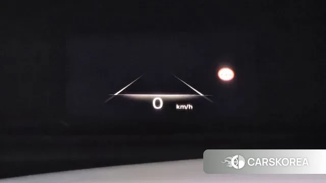 Genesis G80 (RG3) id 3694808 из Кореи 7