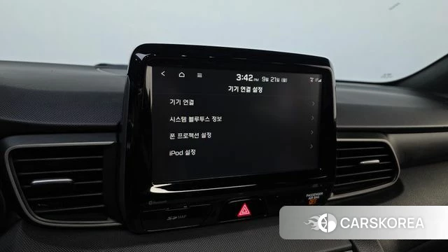 Hyundai Veloster (JS) id 4895524 из Кореи 7
