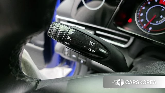 Hyundai Avante (CN7) id 4202166 из Кореи 7