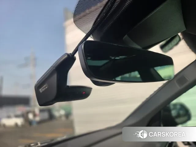 Audi Q8 (4M) id 3590986 из Кореи 7