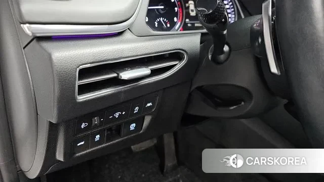 Hyundai Sonata (DN8) id 3473185 из Кореи 7