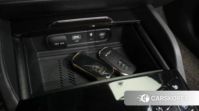 Kia Sportage 5th Generation id 3915648 из Кореи 7