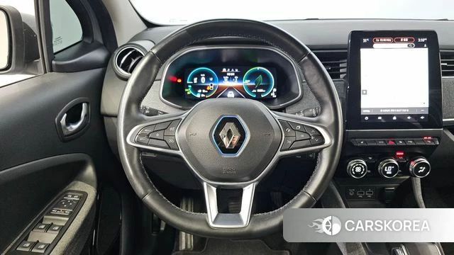 Renault Korea (Samsung) Joe id 4657075 из Кореи 7