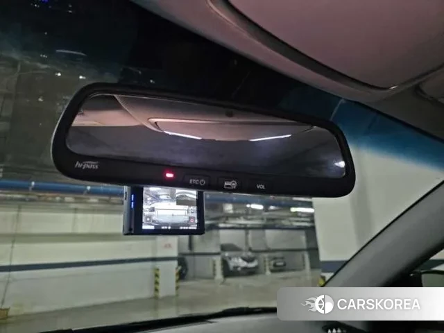 Hyundai All New Tucson id 3515440 из Кореи 7