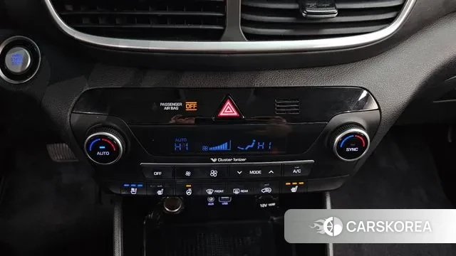 Hyundai All New Tucson id 3313326 из Кореи 7