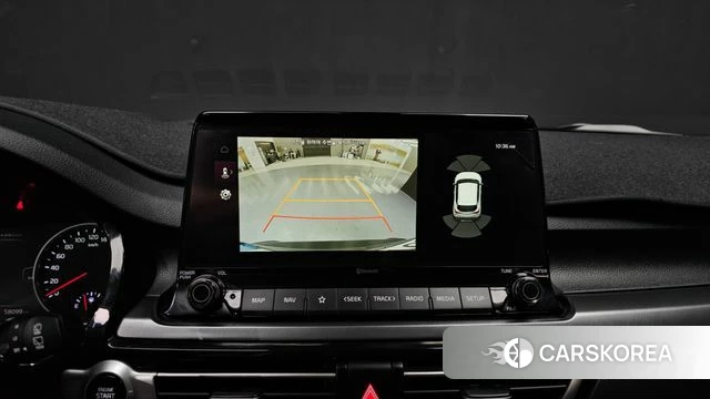 Kia Seltos id 3871496 из Кореи 7