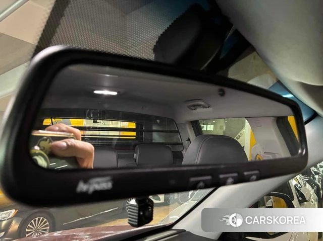 Ssangyong Rexton Sports id 3919844 из Кореи 7