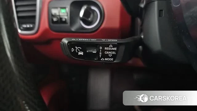 Porsche Cayenne (PO536) id 3444260 из Кореи 7