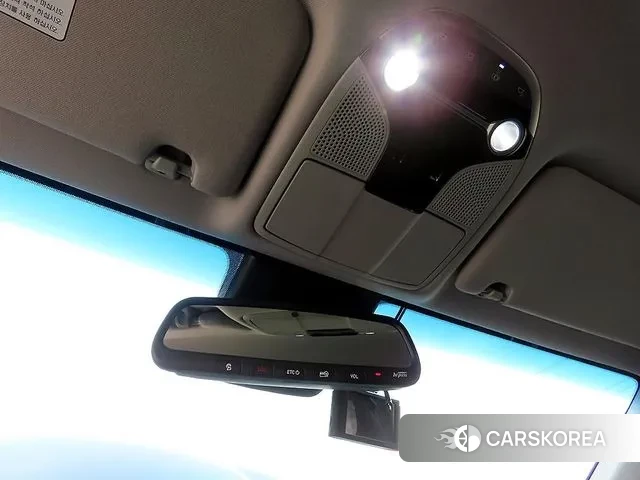 Hyundai Grandeur IG id 3687742 из Кореи 7