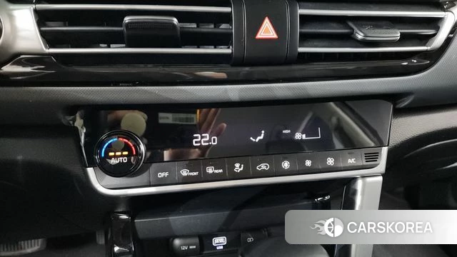 Kia Seltos id 3892393 из Кореи 7