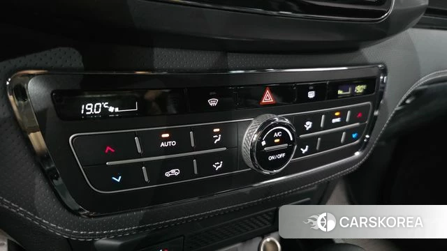 Ssangyong The New Rexton Sport id 4230976 из Кореи 7