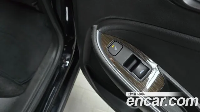 Chevrolet (GM Daewoo) The New Malibu id 2761803 из Кореи 7