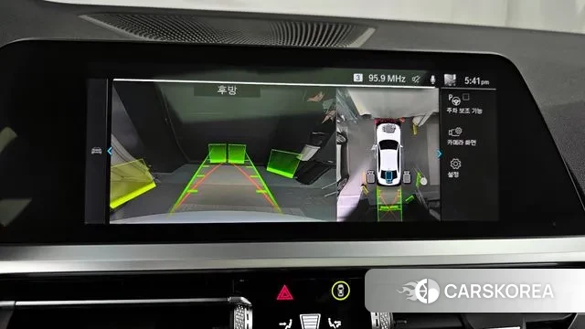 BMW 3 Series (G20) id 3053753 из Кореи 7